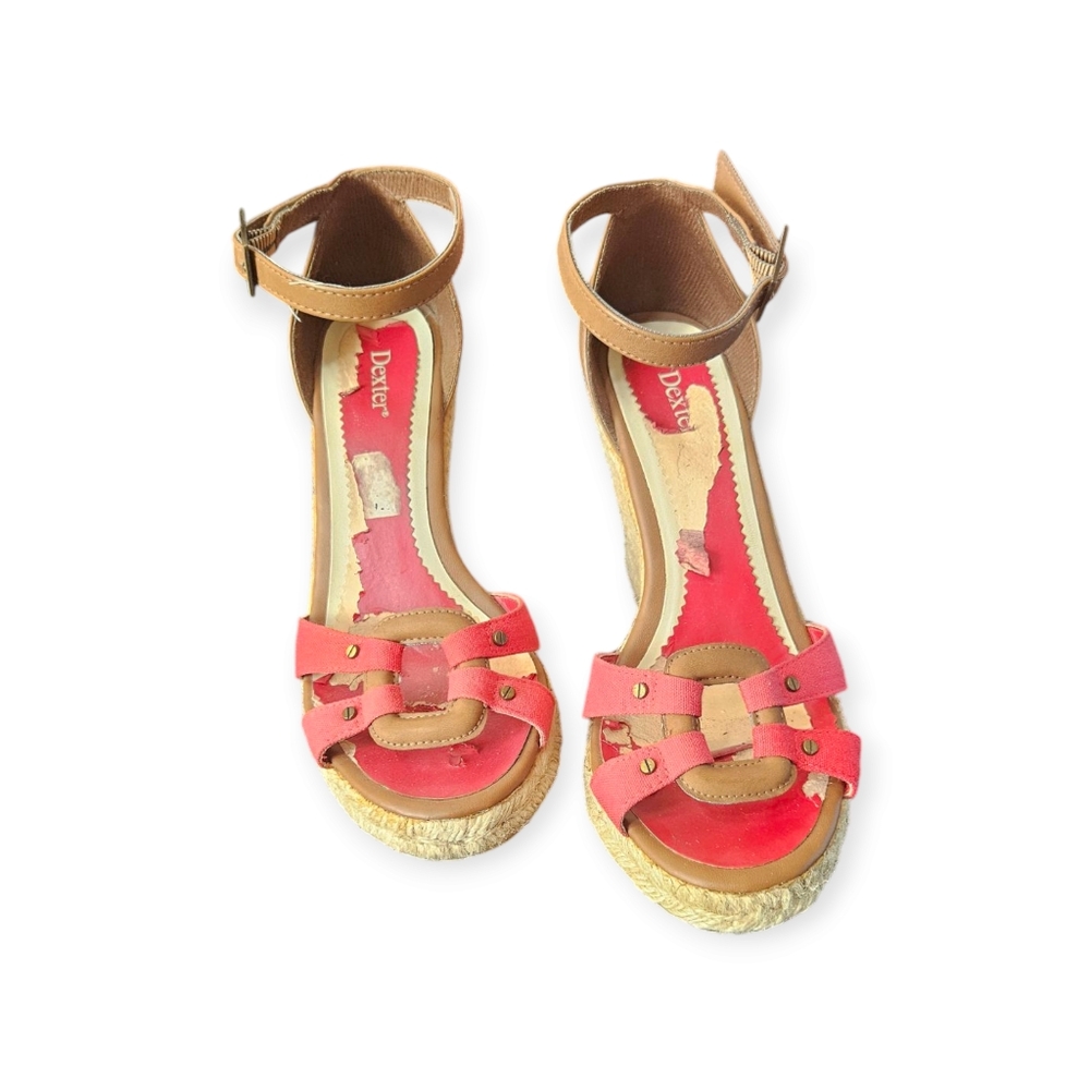 Summer Wedges - Picture 4 of 6